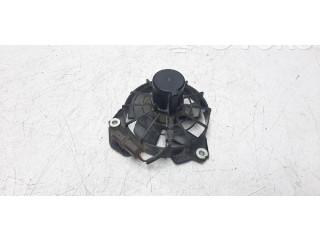 Блок АБС 8240708 Smart ForTwo II 2007 - 2016 года