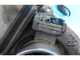 Turbodmychadlo Турбина 53049700035, IMPRK1193560   Audi A8 S8 D3 4E   