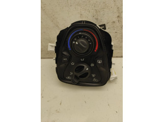 Блок управления климат-контролем Peugeot 108