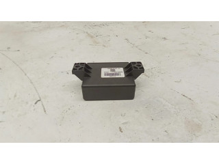 Блок управления сигнализации