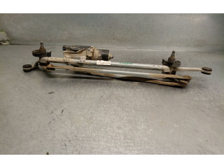 Моторчик дворников 288004KJ0A, 288004KJ0A Nissan Navara D23