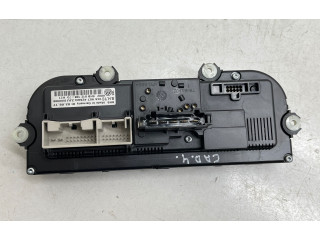 Блок управления климат-контролем 1K8907426AQ, 5HB01210873 Volkswagen Caddy