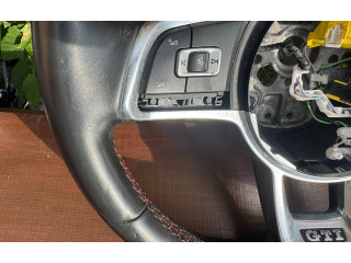 Руль Volkswagen Golf VII  2013 - 2019 года       