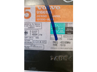 Другие блоки управления / модули 9166196, 43392MHZ Volvo S70 V70 V70 XC