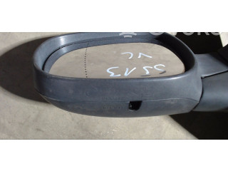 Zpětné zrcátko Renault Megane I 2000 12313040