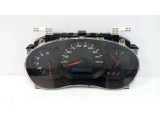 Панель приборов P248104860R Renault Master III