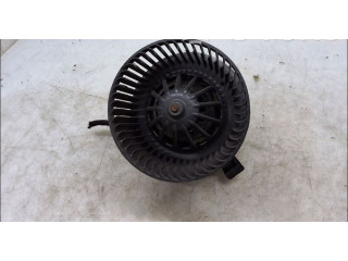 Вентилятор печки 272106020R Dacia Duster