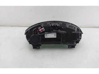 Панель приборов 80A920790J, 8W5920790K   Audi A5       