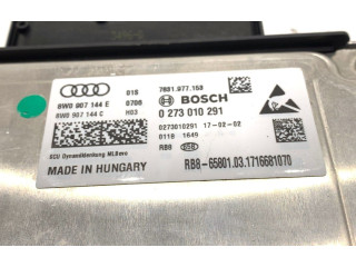 Блок управления 8W0907144E Audi A5