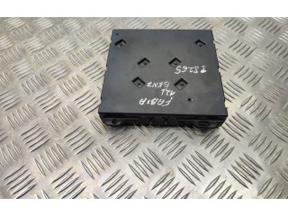 Блок комфорта 6R7937086P   Skoda Fabia Mk2 (5J)   