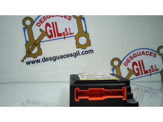 Блок подушек безопасности 9651942180, 48579   Citroen C2