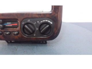 Блок управления климат-контролем P04677937AB, P04677937AB   Chrysler Grand Voyager III