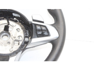 Руль BMW Z4 E89  2009 - 2017 года 6785389      