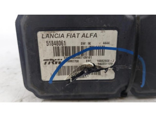 Блок АБС 51848061 Lancia Delta