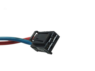 Вентилятор печки 0130101504, BB153003 Mercedes-Benz S W221