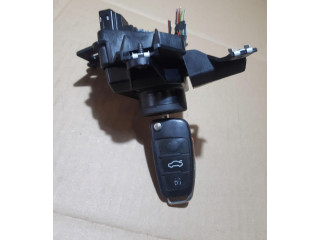 Řídící jednotka Audi Q7 4L 2010