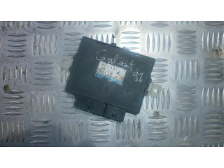 Блок управления MR243142 Mitsubishi Galant