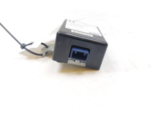 Řídící jednotka 897400D100, 897400D100 Toyota Yaris 2014