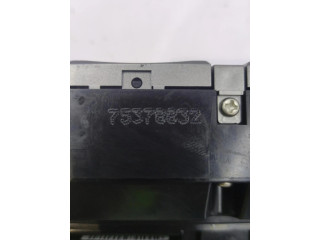 Блок управления климат-контролем 79610SJHG41 Honda FR-V