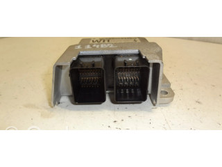 Блок подушек безопасности 0285001859, 04896233AD   Jeep Grand Cherokee (WK)