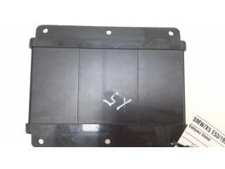 Блок управления SYN6348D BMW X5 E53