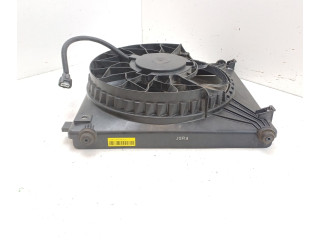 Вентилятор радиатора 6007614, 600735200C Tesla Model S