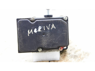 Блок АБС 0265800443, 0265231583   Opel  Combo C  2001 - 2011 года