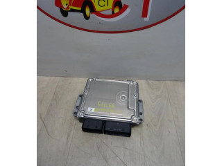 Блок управления 1629042380, 1629042380 Citroen C3 Aircross