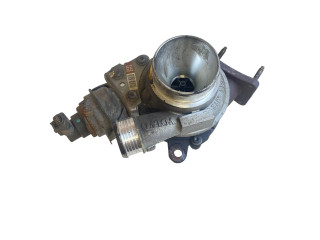 Турбина Volvo S60 31312713, GTC1444VZ для двигателя D5204T2