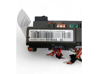 Блок предохранителей 9119444 BMW 1 E81 E87