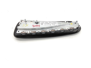 Подушка безопасности в сиденье 985H19274R, 985H19274R   Renault Twingo III