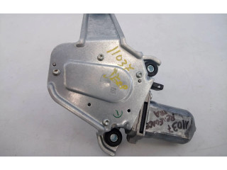 Моторчик заднего дворника 2596002930, 723800777    Jeep Renegade