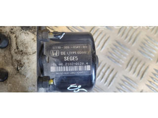 Блок АБС 06210902083, 00005597C3   Honda  Accord  2003-2007 года