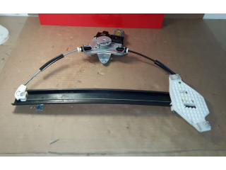 Передний комплект электрического механизма для подъема окна