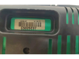 Панель приборов 8211LX Citroen C5