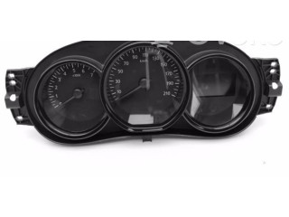 Панель приборов 248103923R Dacia Lodgy
