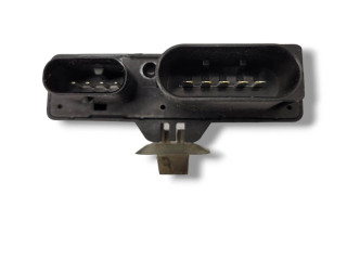 Блок управления 3Q0941329, 0444050203   Volkswagen Touran III