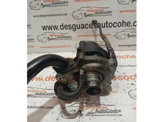 Турбина Fiat Idea 735013430, 54359710005