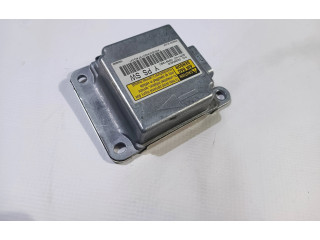 Блок подушек безопасности 09390500   Chevrolet Corvette C5