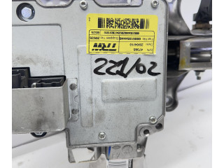 Рулевая рейка 00051854446, 00051854446 Lancia Delta III 2008 - 2014 года