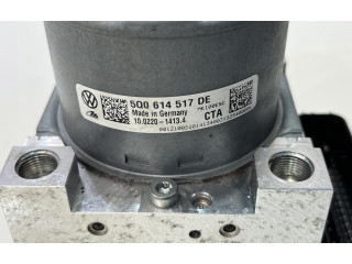 Блок АБС 5Q0614517DE Volkswagen Golf VII 2013 - 2019 года