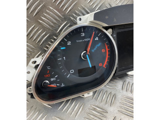 Přístrojová deska Audi Q7 4L 2013 4L0920985N