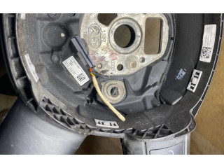 Руль Audi A6 S6 C6 4F 2004 - 2011 года 4F0419091DB, 6167834