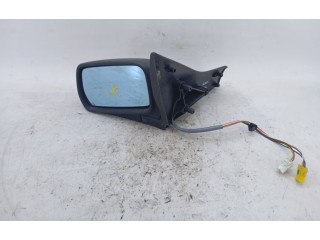 Зеркало электрическое Citroen Xantia - года