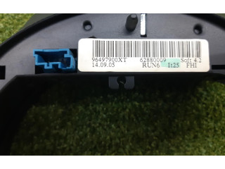 Sonstige Steuergeräte / Module 96497900XT Ctroen C4 I