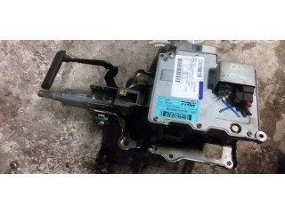 Ось рулевого колеса    Fiat Idea