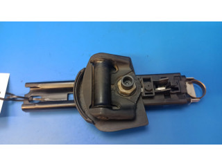 Регулятор высоты ремня безопасности