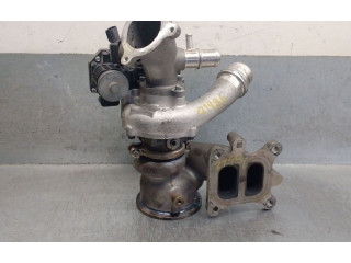 Турбина KIA Xceed 2823108400, 2823108400 для двигателя G4LK