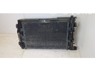 Комплект радиатора         Seat Toledo II (1M) 