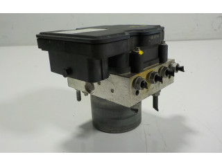 Блок АБС 6C0614517RBEF, 6C0614517R Skoda Fabia Mk3 (NJ) 2015 - 2021 года